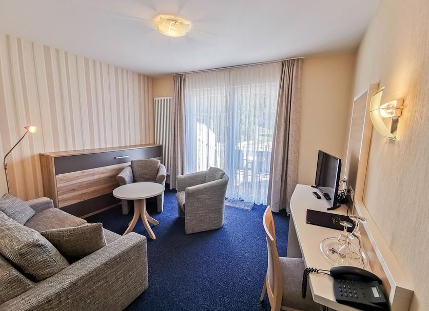 Wohnzimmer Foto
