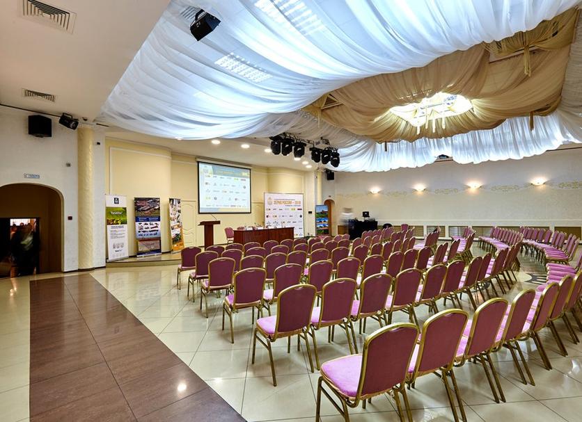 Konferenzraum Foto