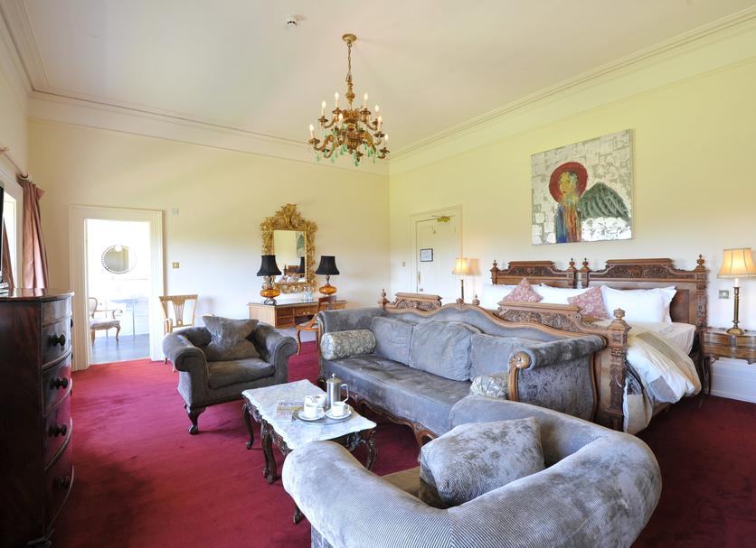 Wohnzimmer Foto