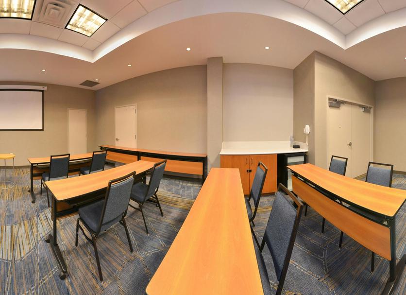 Konferenzraum Foto