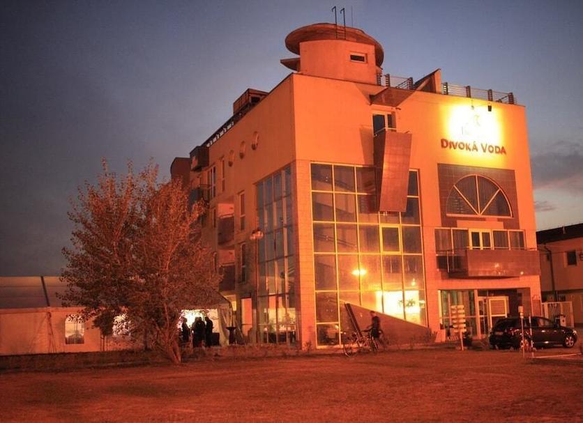 Gebäude Foto