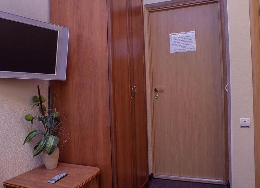 Zimmerausstattung Foto