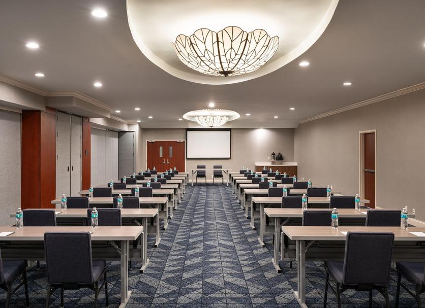Konferenzraum Foto