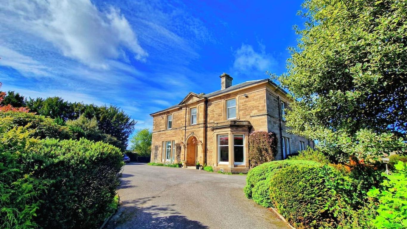 The Pines Guest House
