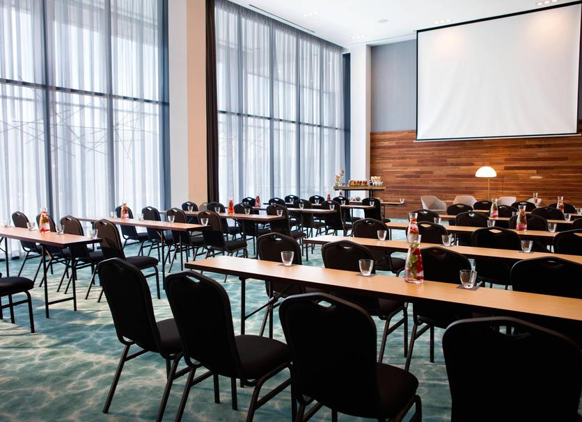 Konferenzraum Foto