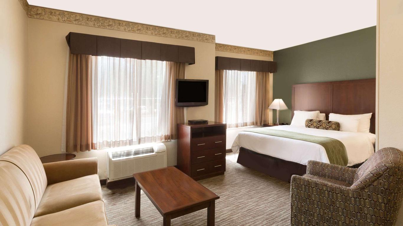 Hawthorn Suites by Wyndham Rancho Cordova/Folsom