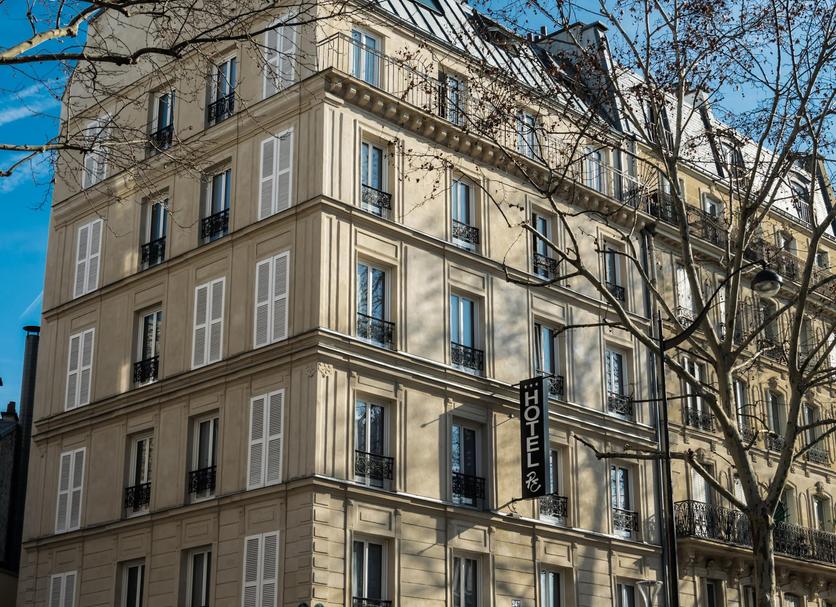 Gebäude Foto
