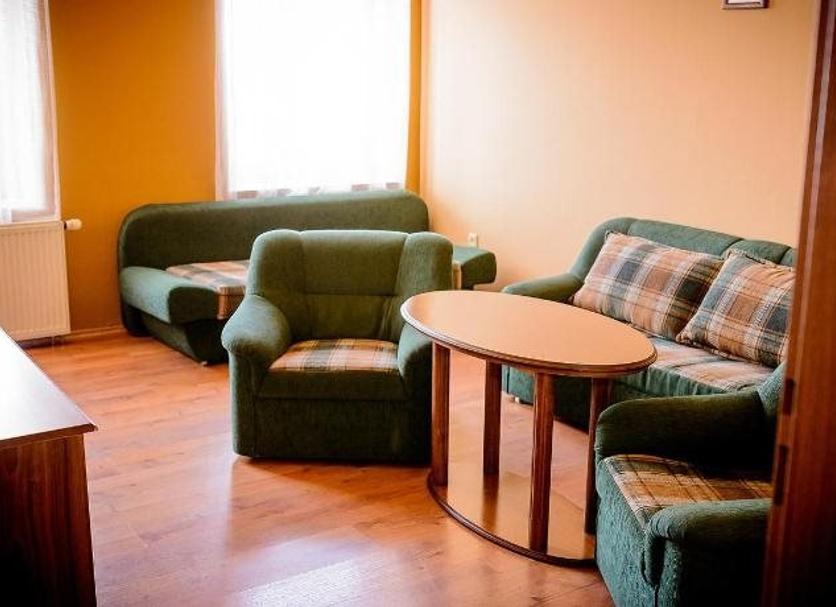 Wohnzimmer Foto