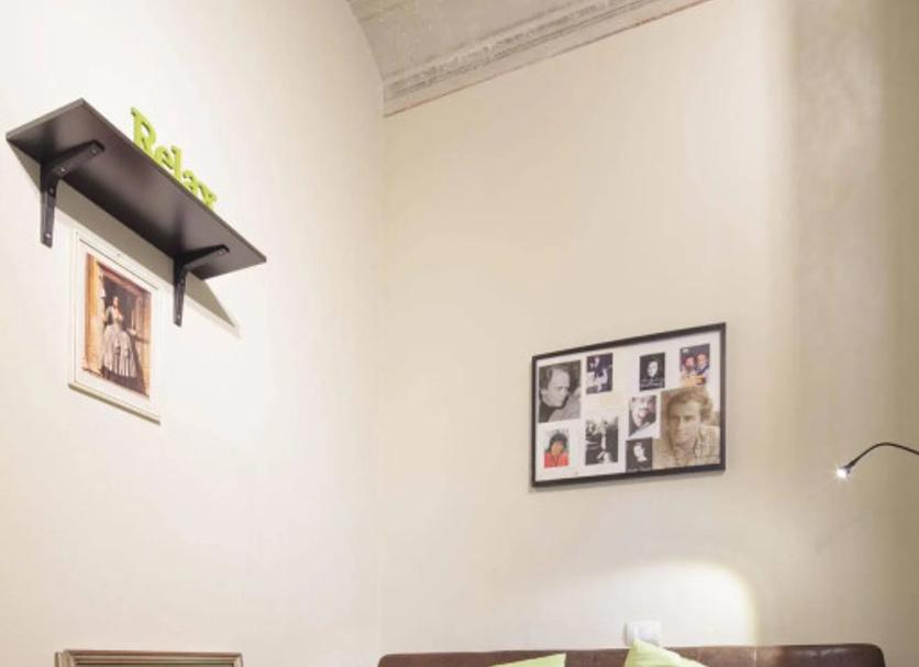 Wohnzimmer Foto