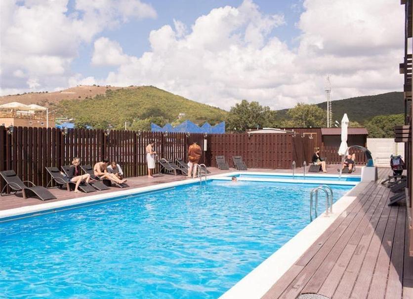 Pool Foto
