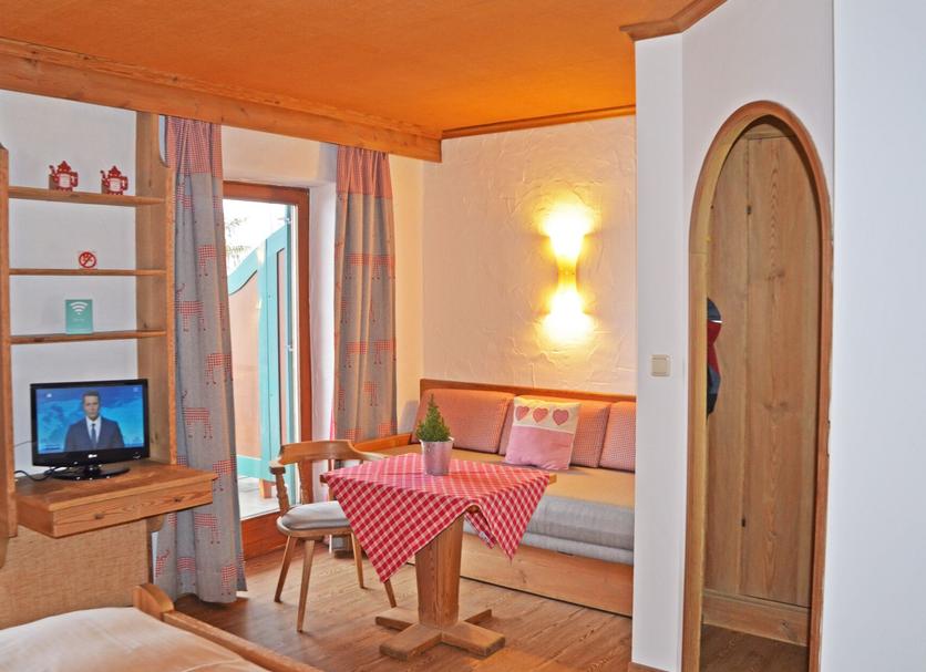 Wohnzimmer Foto