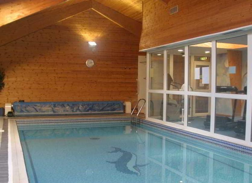 Pool Foto