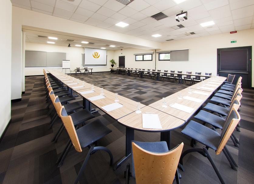 Konferenzraum Foto
