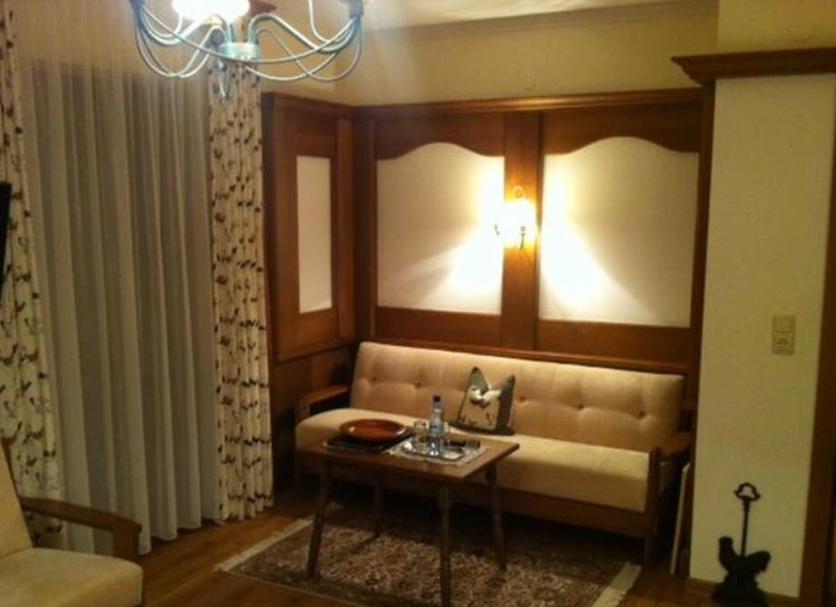 Wohnzimmer Foto
