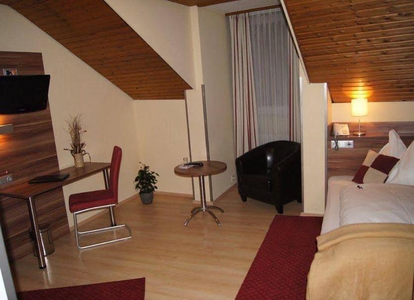 Wohnzimmer Foto