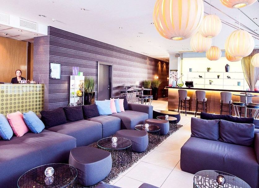 Lounge Foto