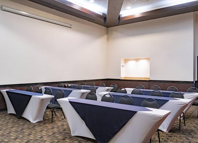 Konferenzraum Foto