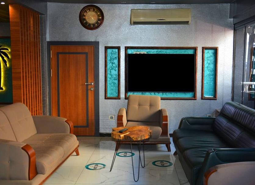 Wohnzimmer Foto