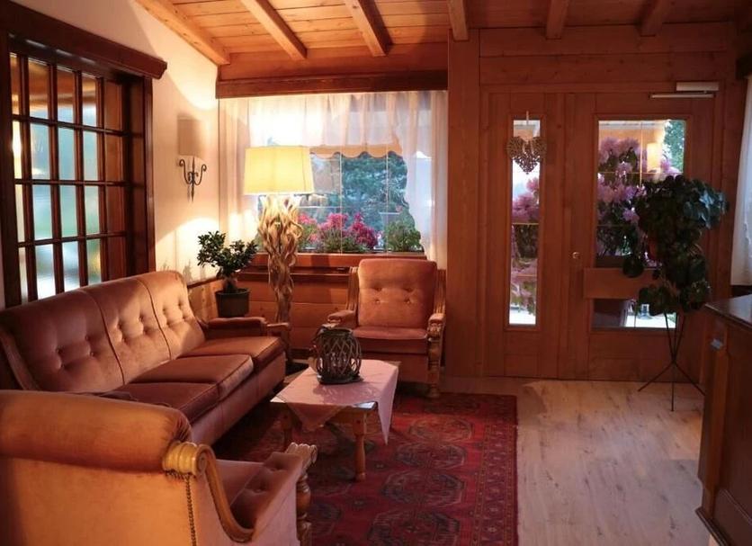 Wohnzimmer Foto