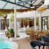Innenhof
