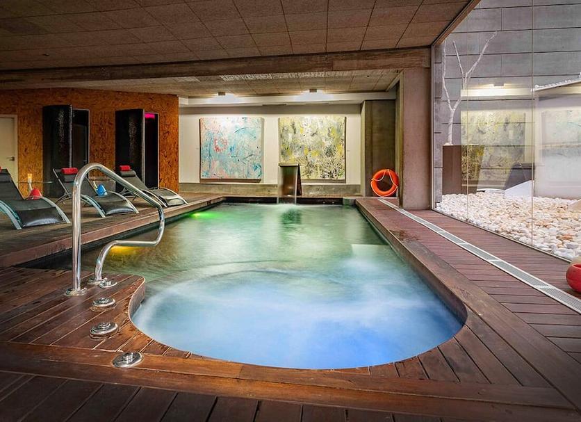 Pool Foto
