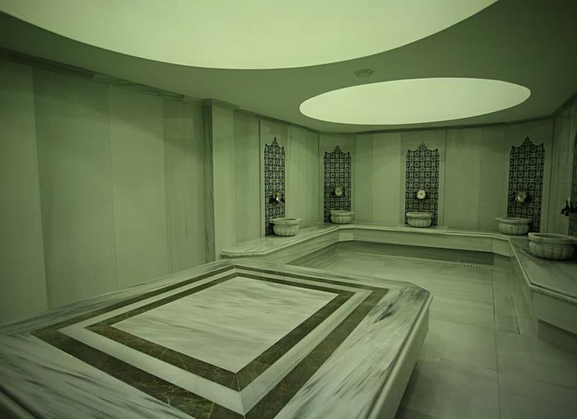 Wellness Foto