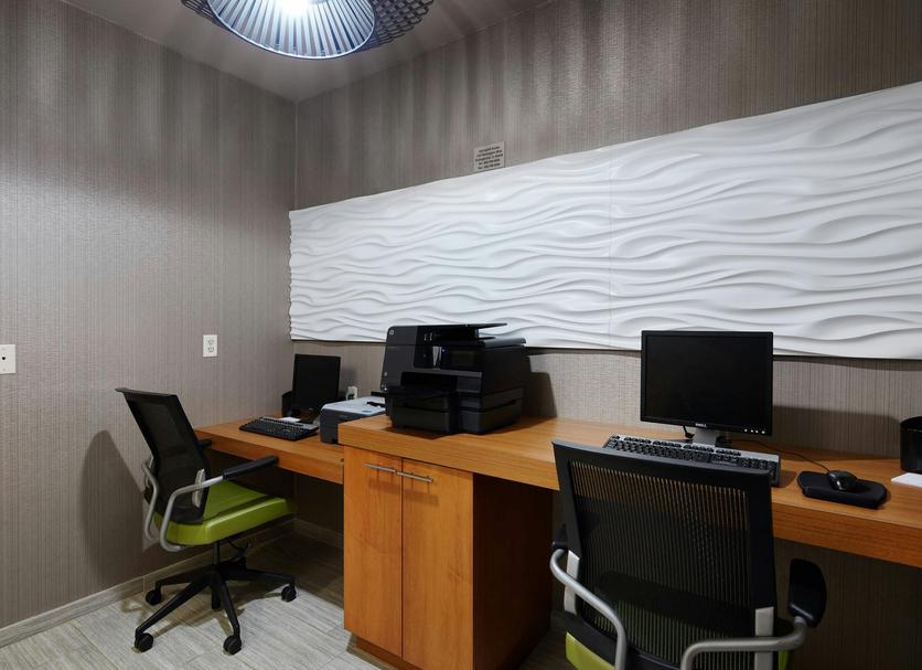 Business Center Foto