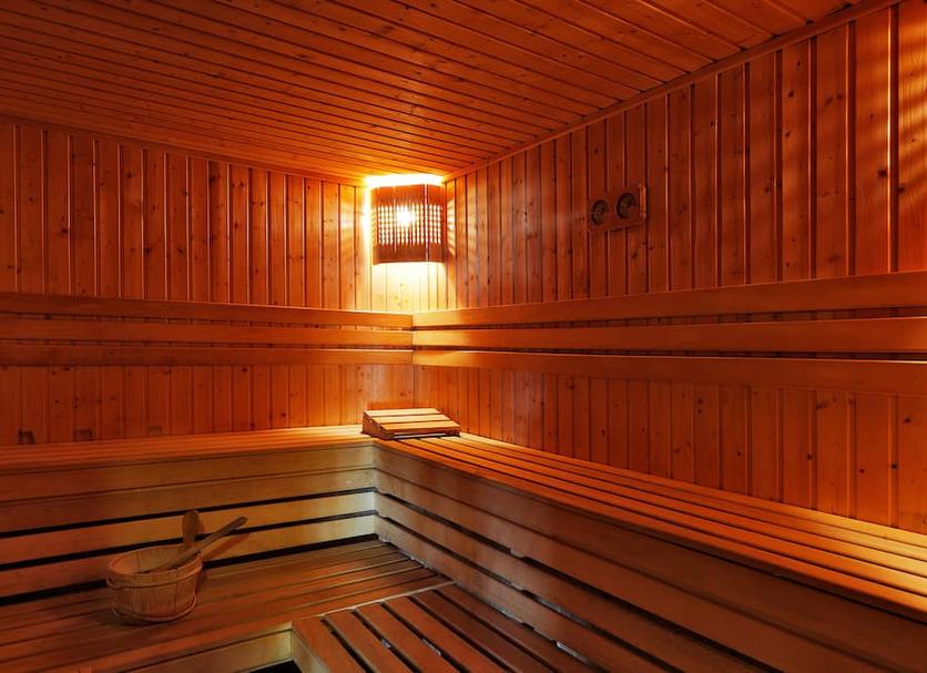 Wellness Foto