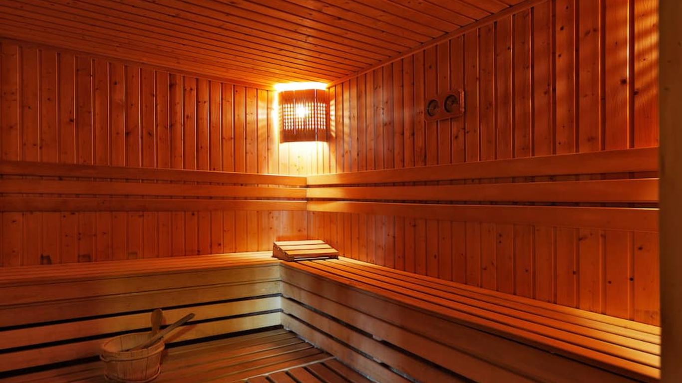 Forest Nook Aparthotel