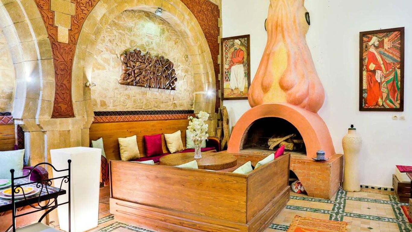 Riad Al khansaa