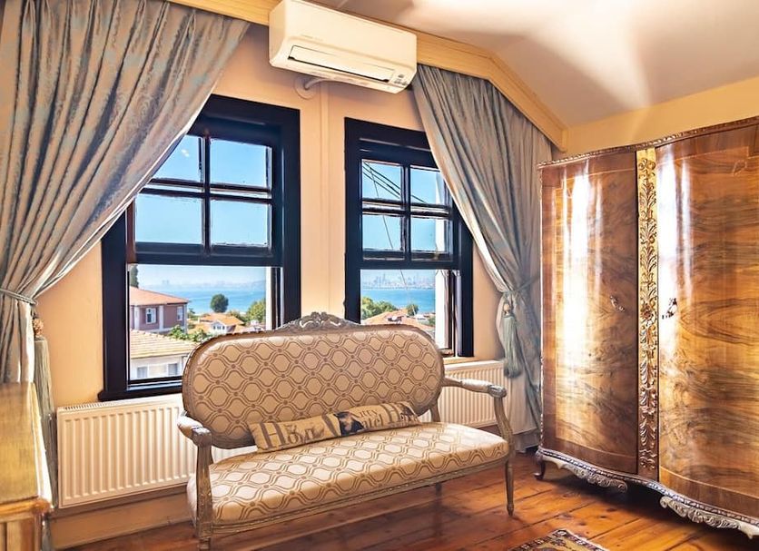 Wohnzimmer Foto