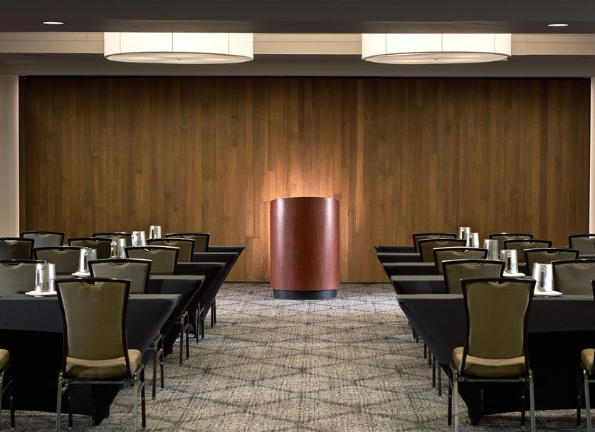 Konferenzraum Foto