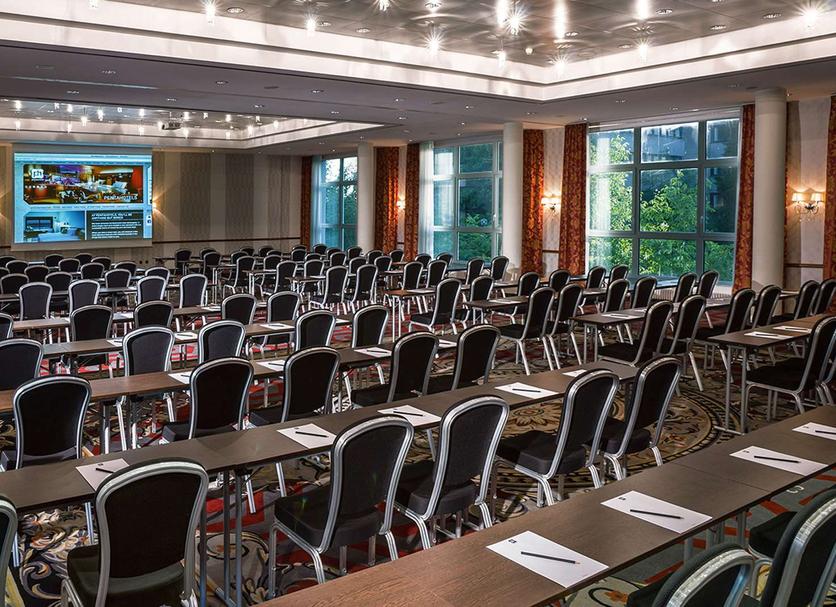 Konferenzraum Foto