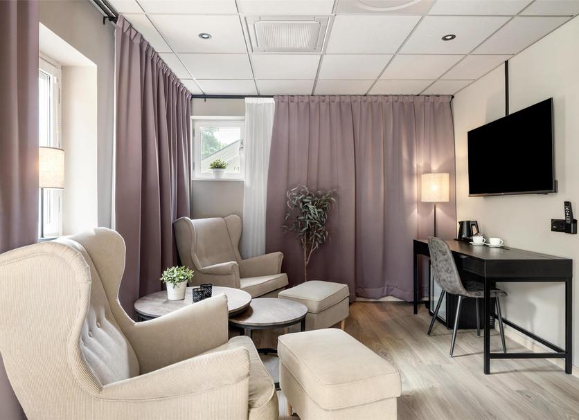 Wohnzimmer Foto
