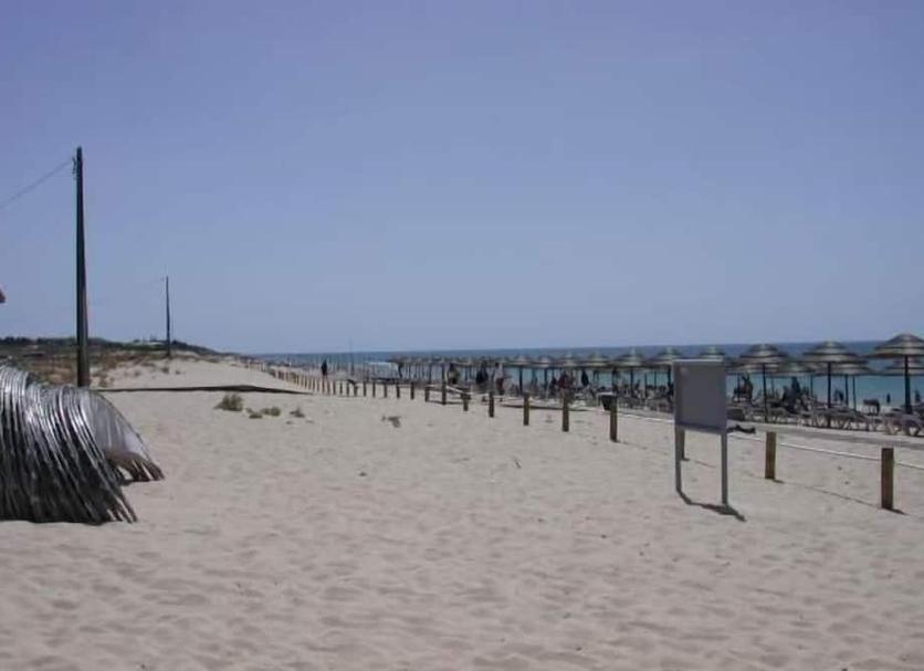 Strand Foto