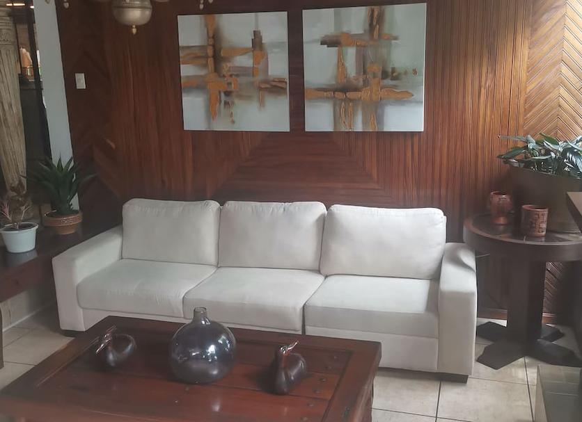 Wohnzimmer Foto