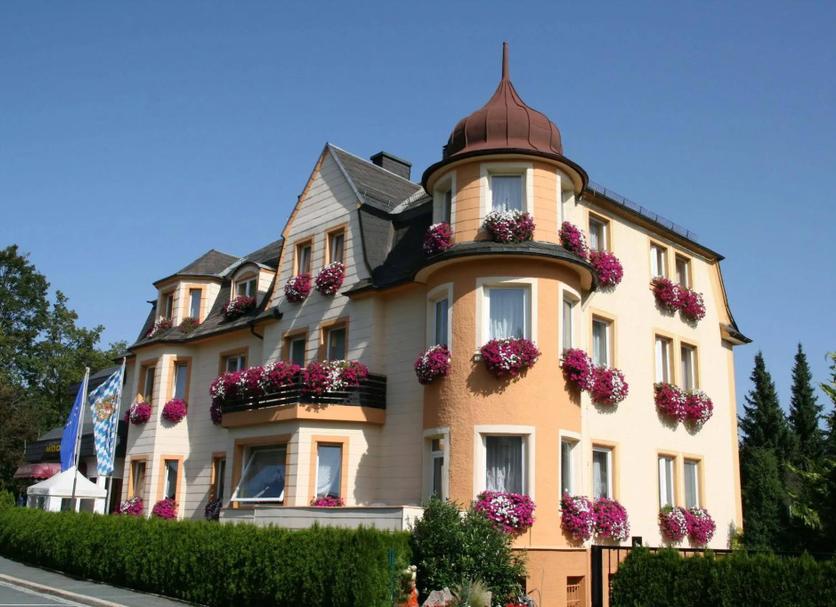 Gebäude Foto