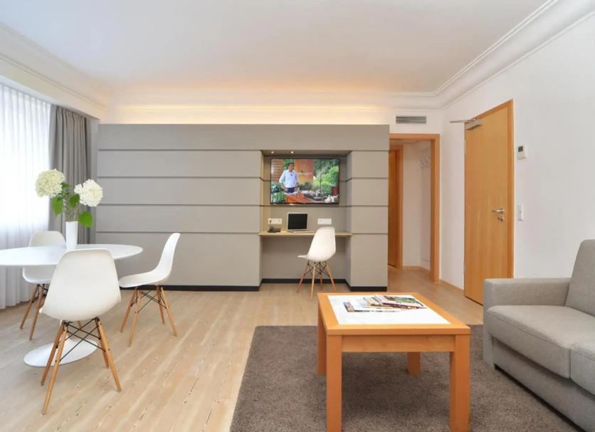 Wohnzimmer Foto