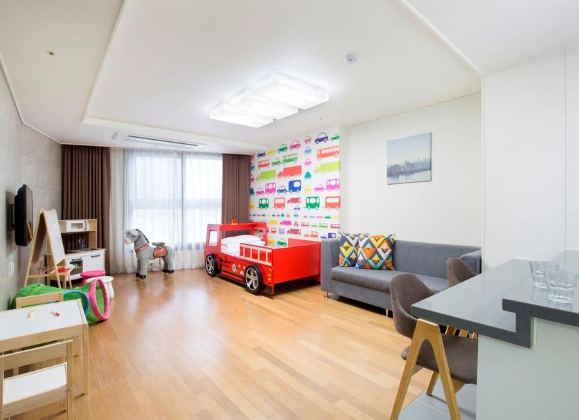 Wohnzimmer Foto