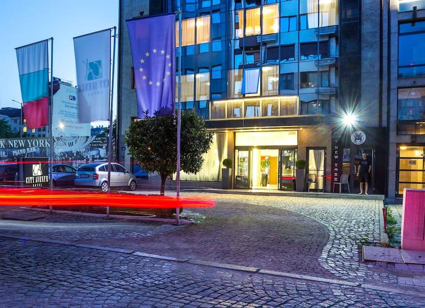 Gebäude Foto