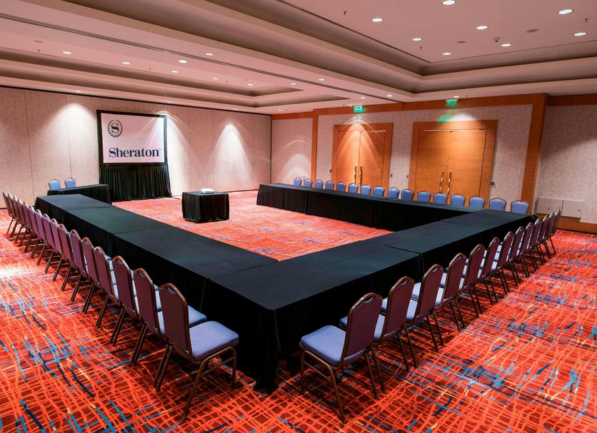 Konferenzraum Foto