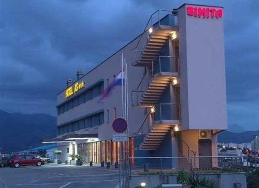 Gebäude Foto