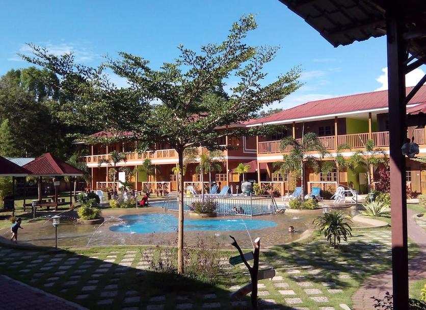 Pool Foto