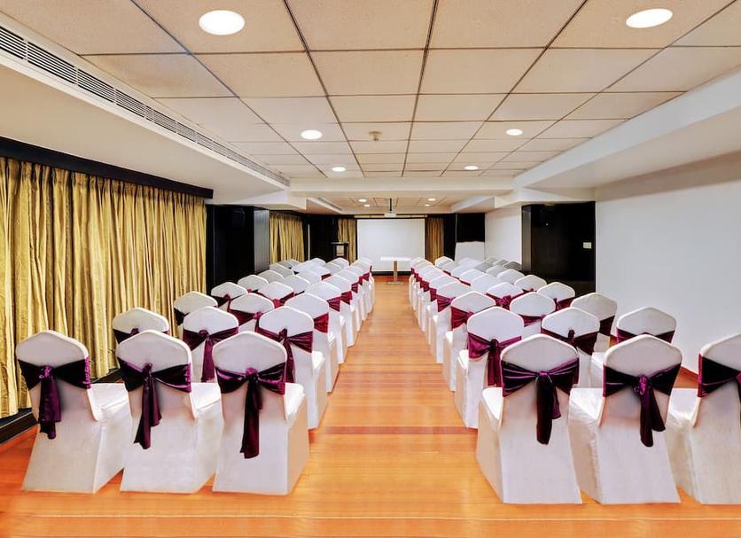 Konferenzraum Foto