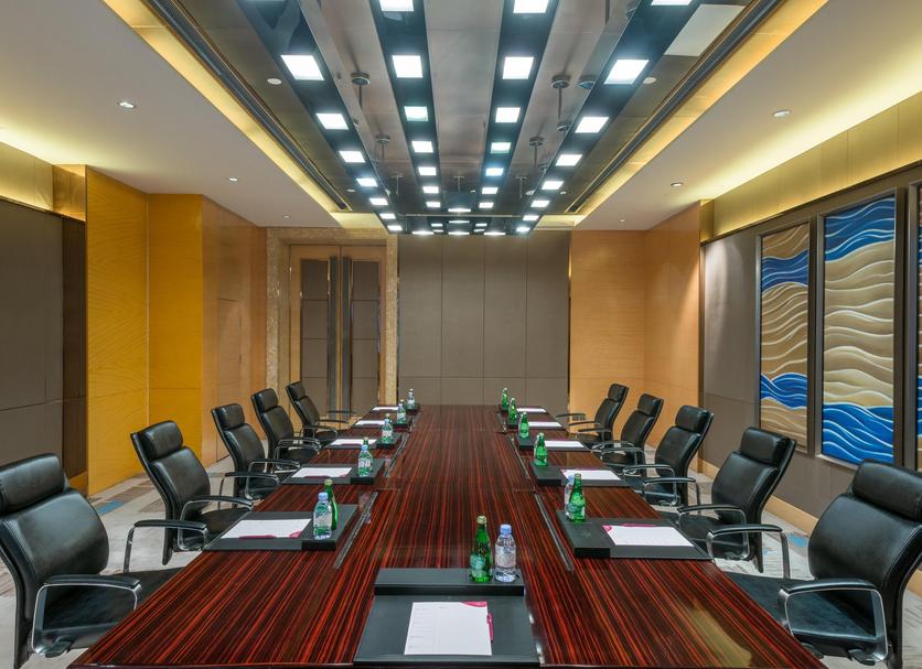 Konferenzraum Foto