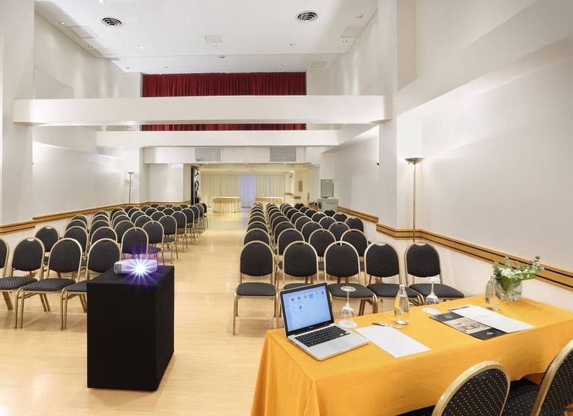 Konferenzraum Foto