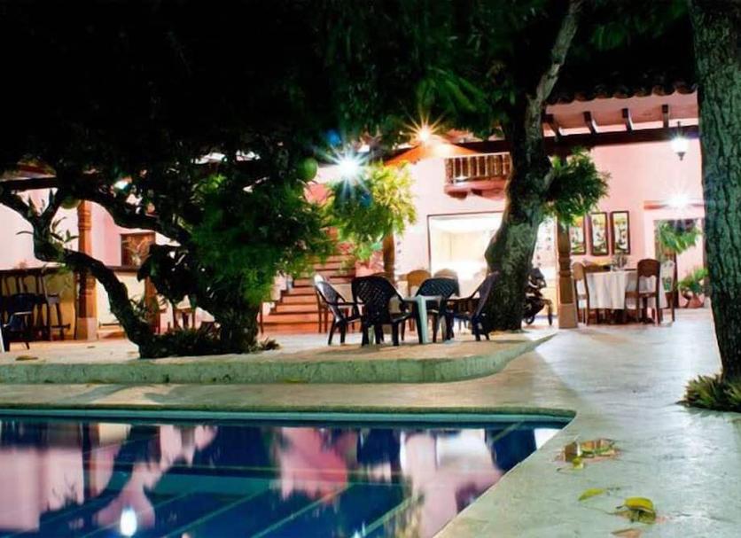Pool Foto