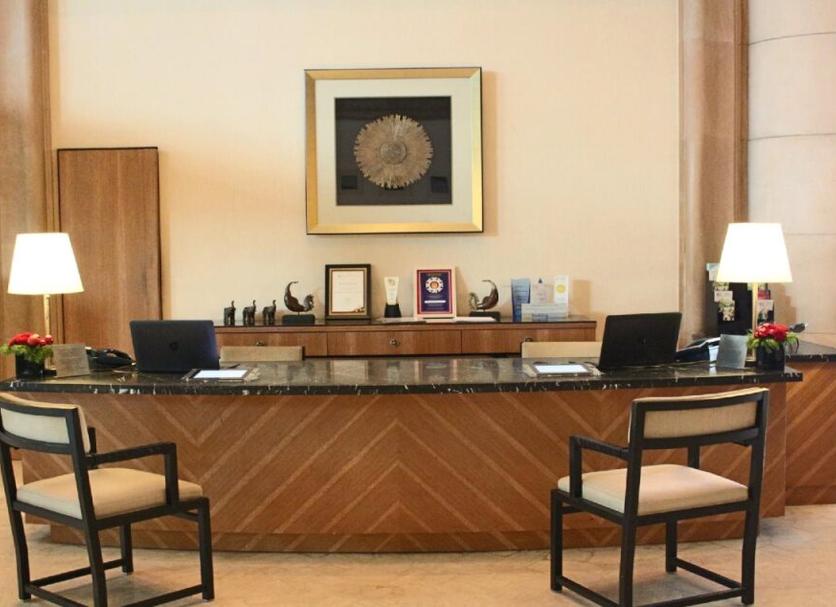 Business Center Foto