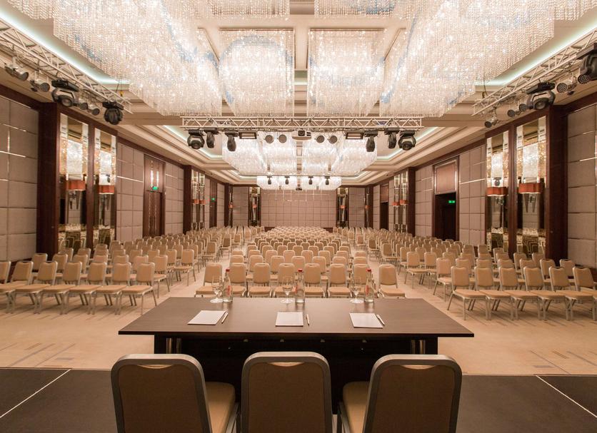 Konferenzraum Foto