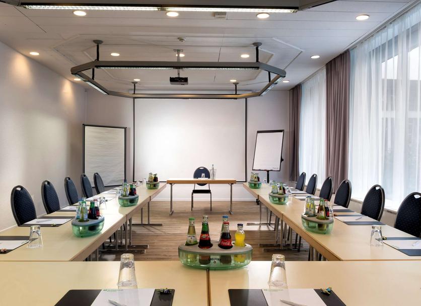 Konferenzraum Foto